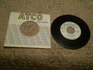 BEATLES/ TONY SHERIDAN JOHN LENNON VOCAL AINT SHE SWEET DJ COPY ATCO 6308 45 RPM