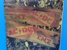 AC/DC TNT T.N.T. LP Record Aussie Alberts 1976 Blue Roo 1st Press   scratch free