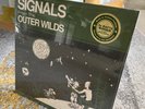 Signals from the Outer Wilds Vinyl Soundtrack