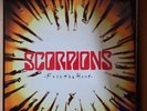 Scorpions -Face The Heat - Original 1993 European LP - Mercury 518 280-1