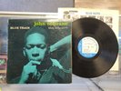 JOHN COLTRANE 1964 BLUE TRAIN BLUE NOTE MONO 1577 