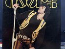 LP Vinyl - THE DOORS Live at the Hollywood Bowl (1987, Elektra) Ex +