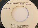 BEATLES Paul McCartney TEST PRESSING 45 Venus & Mars Rock Show 1975 Capitol NM