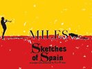Miles Davis - Sketches Of Spain Vinyl Master LP Mobile Fidelity Sound Lab MFSL