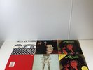 LP Vinyl Bundle (Madonna, Poison, Billy Joel, Etc.) x6 (M) S#854