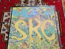 SRC SELF TITLED GREAT PSYCHEDELIC PROMO RECORD ON CAPITAL  EXCELLENT CONDITION