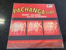 RUDY CALZADO Y SU CHARANGA “ PACHANGA TIME “ ON RUMBA RÉCORDS