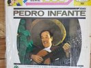 Vintage Pedro Infante ‎– Homenaje 