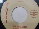 FANTASTIC GIRL GROUP CROSSOVER MONSTER BY THE DARLETTES ON THE TAFFI LAB#100