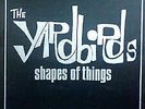 The Yardbirds Shapes Of Things Records & LPs - ROCK / USED *EXCELLENT* BOX VINYL