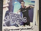 Lazy Grey - Gave Em An Inch - oz hip hop vinyl