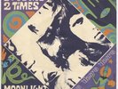 The Doors – LOVE ME TWO TIMES - Italy - Vedette VRN 34085 - 1968