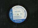 HANK MOBLEY: No Room For Squares US Blue Note 4149 NY USA Jazz Vinyl LP