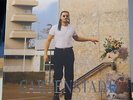 APACHE 207 - GARTENSTADT limited picture disc
