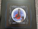 Wings of Heaven Live by Magnum Triple Vinyl.