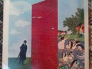 George Harrison - Wonderwall Music (Apple Records) 12