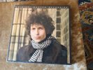 Bob Dylan Blonde on Blonde MFSL Numbered Limited Edition 3 LP’s New Sealed 