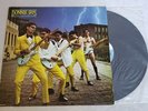 Donnie Iris - Back On The Streets - 1980 Vinyl LP - Pop Rock Classic Rock