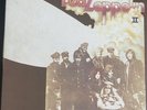 Led Zeppelin II LP Japan MT-1091 First Press Atlantic Stereo