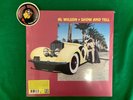 Al Wilson - Show and Tell RSD Essentials Funk Soul NEW LP Piranha