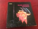 Black Sabbath-Paranoid-1976 NEMS Holland NEL6003 VG+ Classic Rock Collectible LP