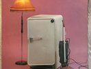 THE CURE Three Imaginary Boys Complete ORIGINAL 1979 UK 1ST PRESS VINYL LP FIX1