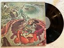 Jade Warrior - Last Autumn's Dream Original US 1972 EX/EX Vertigo SWIRL VEL1012