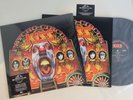 KISS Psycho Circus LP 2014 Germany in shrink COMPLETE NM