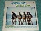 VINYL LP by THE BEACH BOYS 