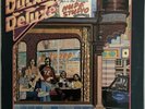 Ducks Deluxe Taxi To The Terminal Zone 1975 UK SF8402 Record VG+/EX Condition