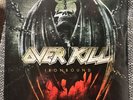 Overkill- Ironbound (Vinyl)