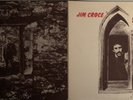 Jim Croce You Don't Mess Around With Jim 1972 UK Vertigo 6360 700 Record EX/VG+