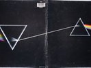 Pink Floyd Dark Side Of The Moon 1989 UK Repress SHVL 804 Record LP Very Good+