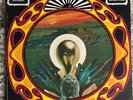Harvey Mandel Cristo Redentor Vinyl Lp PHS 600-281