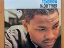 McCoy Tyner - Today and Tomorrow (Vinyl Record) (VG+)