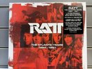 Ratt: The Atlantic Years 1984-1990 Box Set | BRAND NEW
