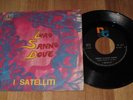 I Satelliti Loro Sanno Dove 7” 1968 prima stampa italiana RT Club – RT 1551 BEAT