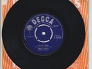 Small Faces - Decca F 12276 - I've Got Mine / It's Too Late