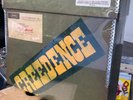 SEALED Orig CREEDENCE CLEARWATER REVIVAL - 1969 ARCHIVE BOX SET - 3LP/3EP/3CD