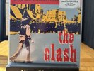 The Clash - 'Super Black Market Clash' 1993 US 3x10” LP Set On Epic E353191 VG