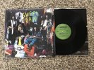 Sweet Pain, Self Titled LP In Shrink, Combat Records 1985, LA Guns, Glam, VG+