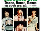 The Beach Boys 1964 Capitol 45rpm “Dance, Dance, Dance” b/w 