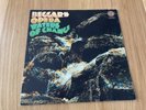 BEGGARS OPERA - WATERS OF CHANGE. 1971 VINYL LP VERTIGO SWIRL + INNER