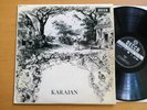 SXL 6002 ED1 Adam Giselle Karajan Vienna Philharmonic NEAR MINT Decca 1st WBG