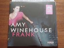 Amy Winehouse Frank Limited Edition Pink Vinyl 2  LP. NEW & SEALED