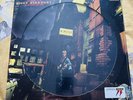 David Bowie ZIGGY STARDUST PICTURE DISC LP. New & Sealed