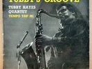 TUBBY HAYES - TUBBY'S GROOVE - ORIGINAL  UK TEMPO LP- TAP 29