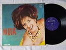 MINA 33 GIRI LP STAMPA BRASILE 1961 Philips 9121 RARO Cielo Zebra No 45 CD