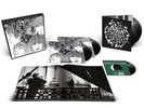 The Beatles - Revolver super deluxe vinyl box set boxset 4LP + 7
