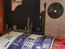 CHION: La Ronde / INA GRM France stereo LP NM